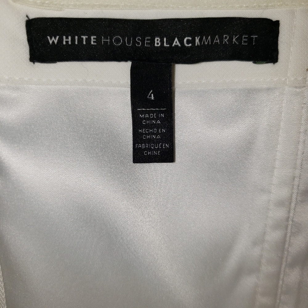 White House Black Market - Picture 4 of 6